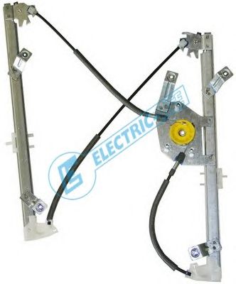 ELECTRIC LIFE zrop712l -  Подъемное устройство для окон